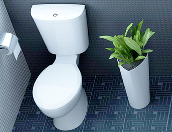Click here to view / buy the Galaxia Toilet & Cistern